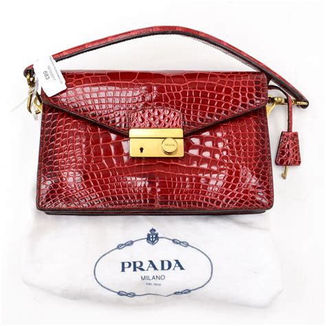 prada classy handbags|Prada handbags from the 1990s.